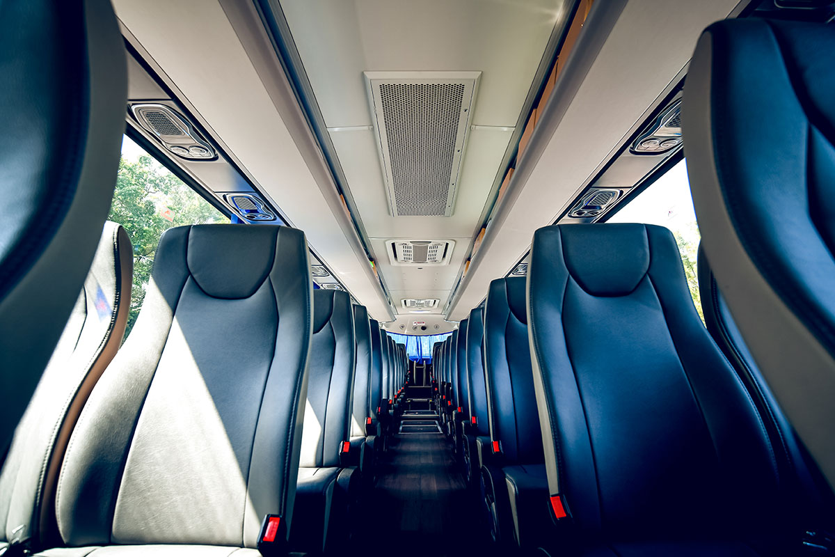 Hang Po Transportation