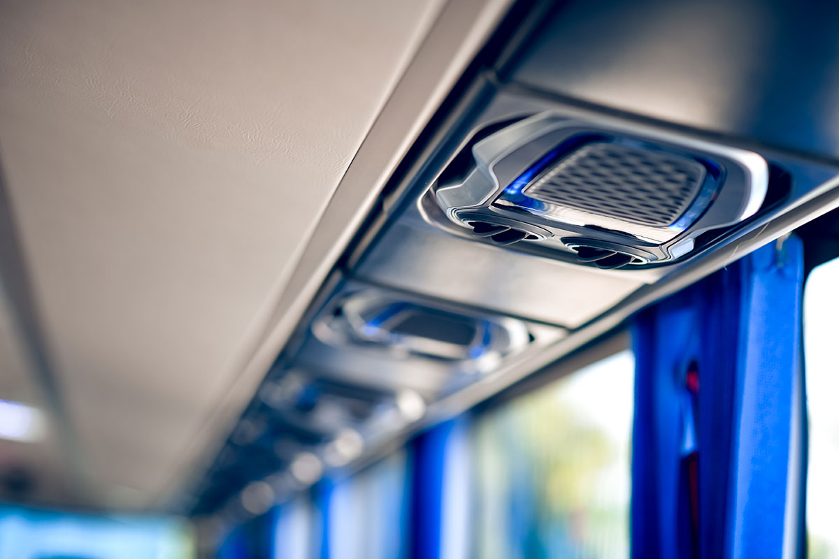 Hang Po Transportation