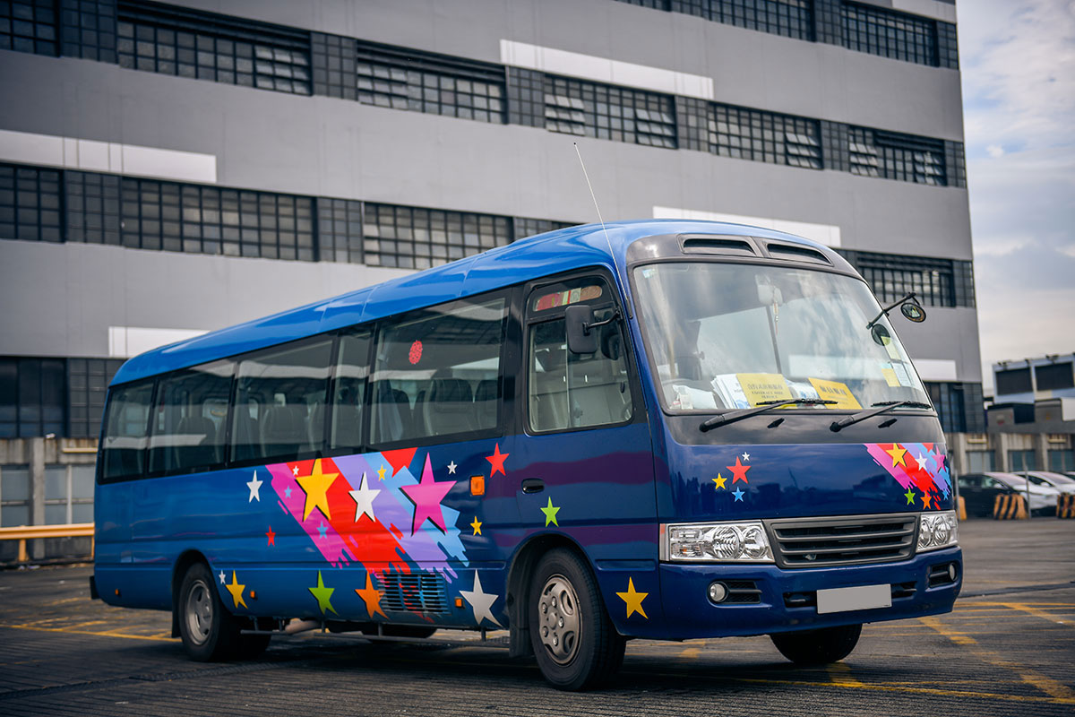 Hang Po Transportation