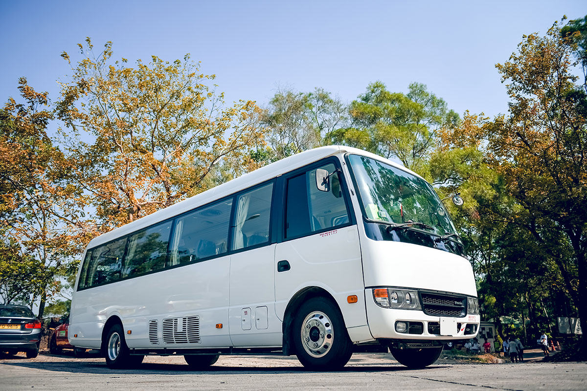 Hang Po Transportation