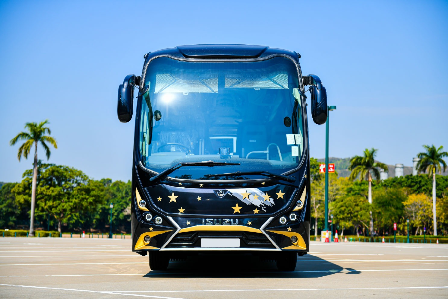 Hang Po 56 seater