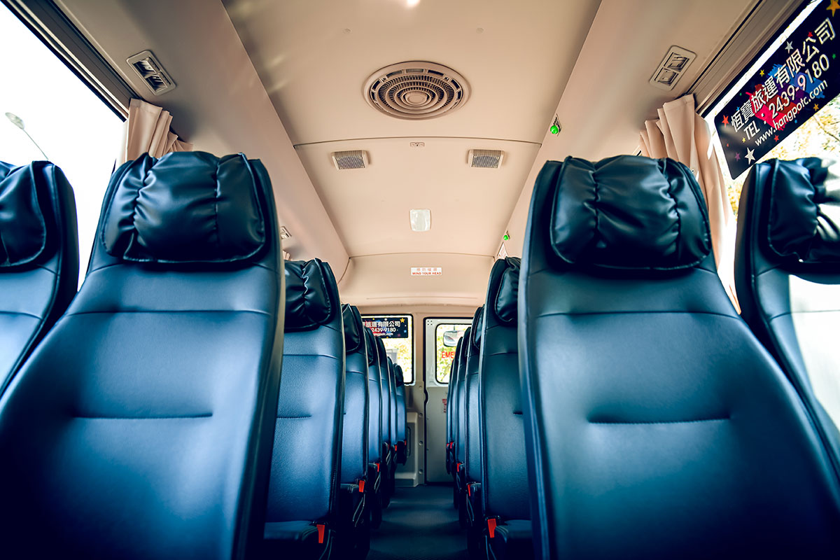 Hang Po Transportation