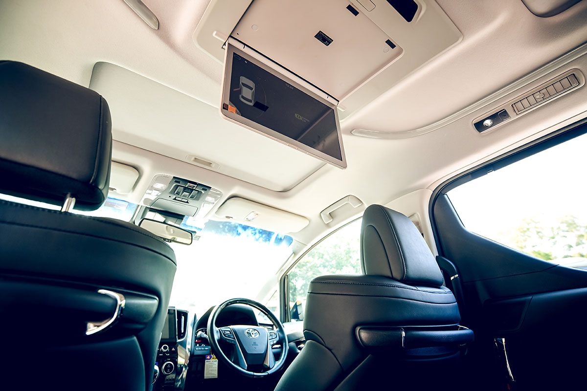 Hang Po Transportation