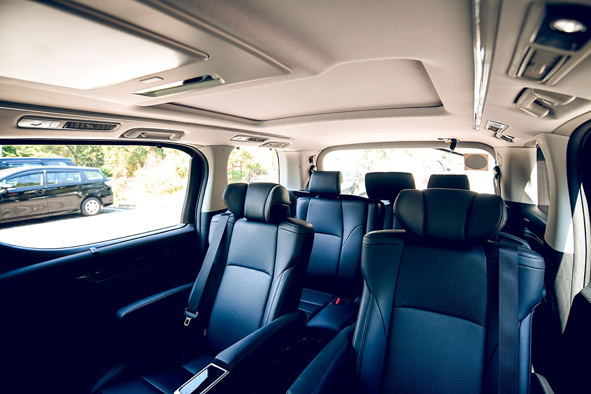 Hang Po Transportation