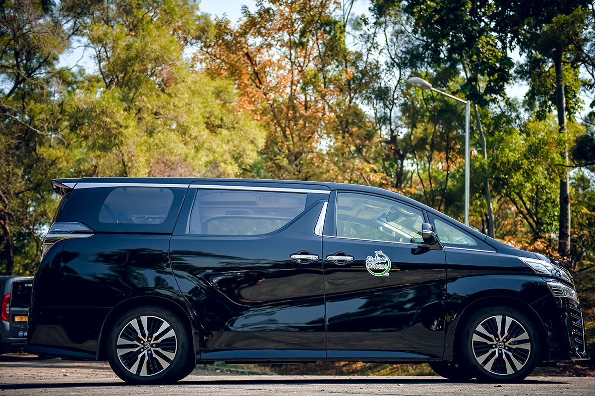 Hang Po Transportation