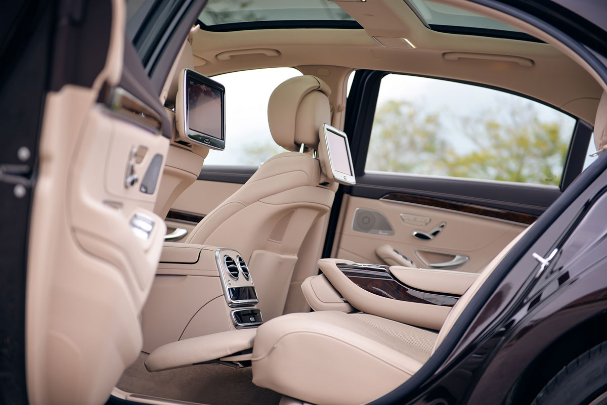 Hang Po Transportation