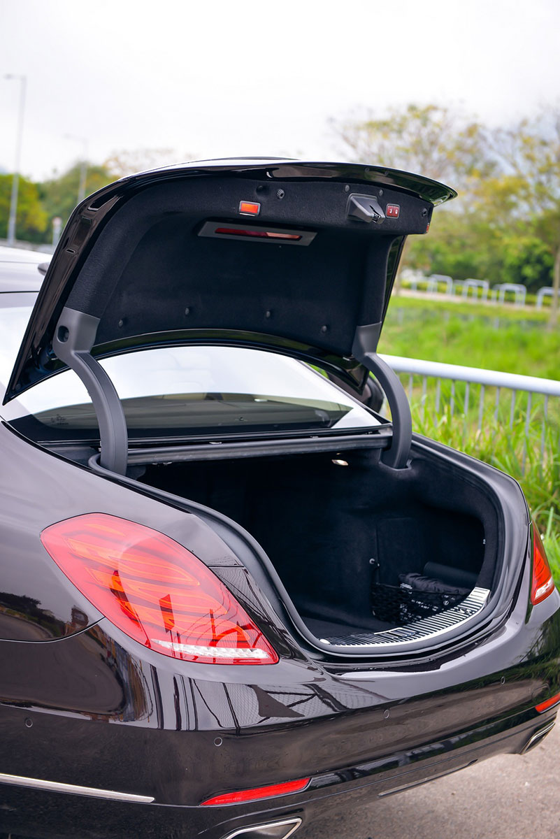 Hang Po Transportation