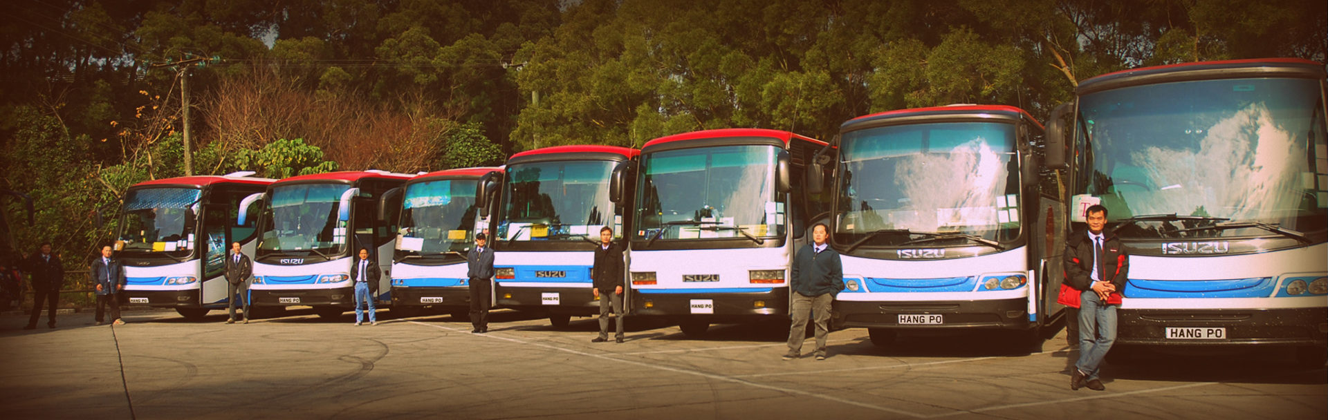 Hang Po Transportation