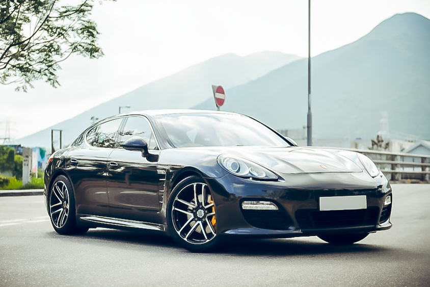 Porsche